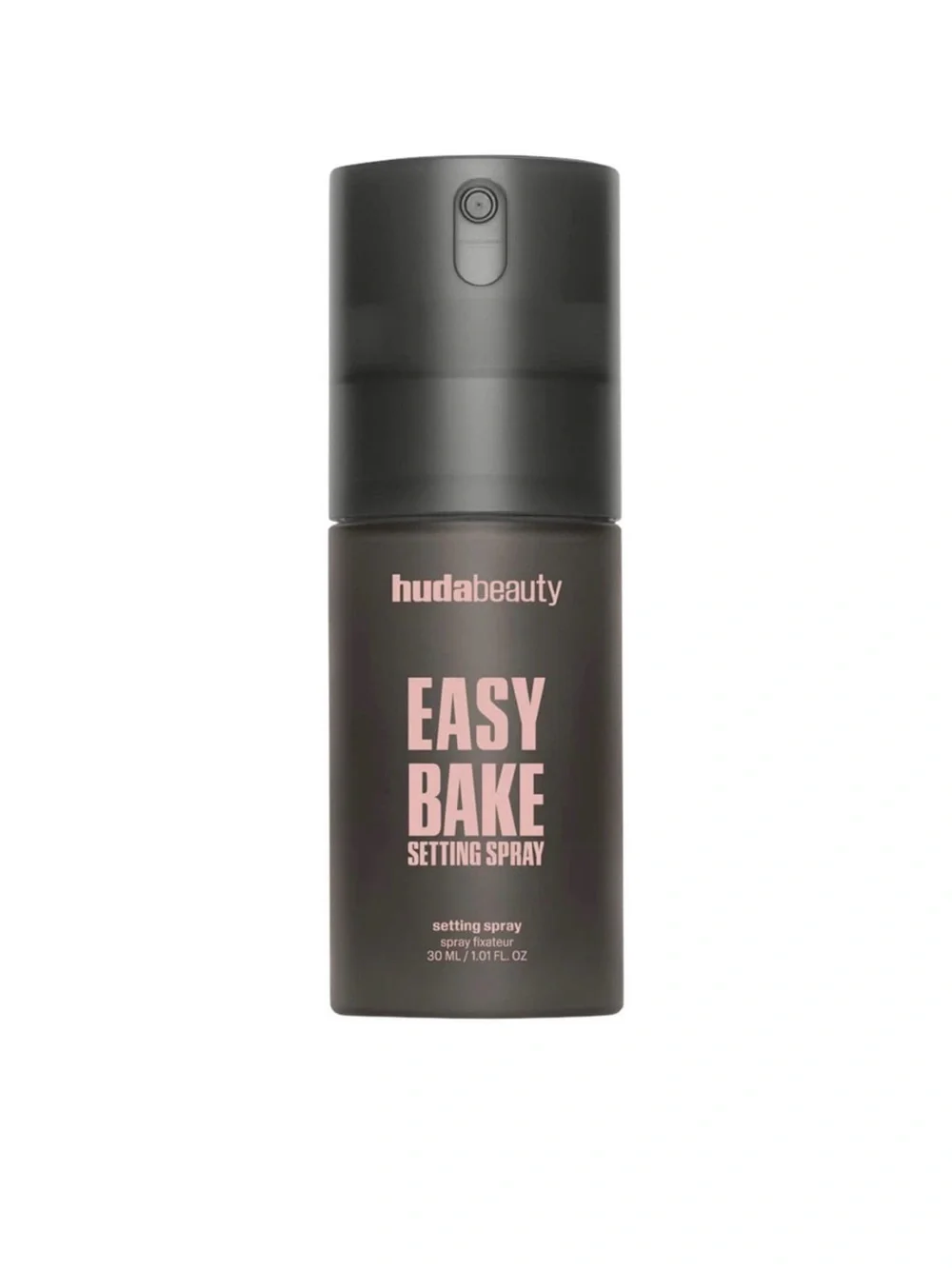 HUDA BEAUTY - Mini Easy Bake Blurring Setting Spray with 16-Hour Wear BNIB